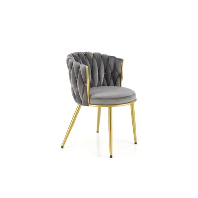 CHAIR K 517, GRAY